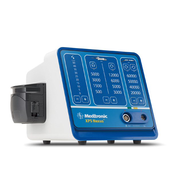 美敦力XPS Nexus手術動力系統
