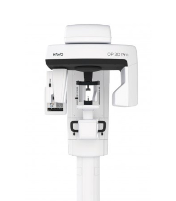 OP3D Pro 高清數(shù)字化口腔影像系統(tǒng)