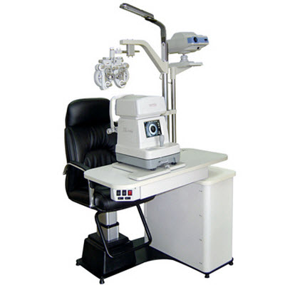 綜合檢眼臺 COT-200  