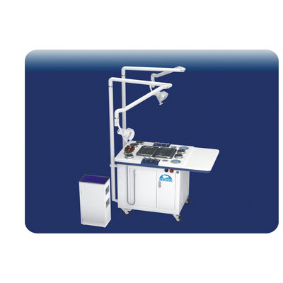 耳鼻喉診治綜合工作臺 ENT2220