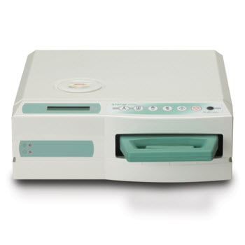 加拿大賽康SciCan STATIM 2000S型卡式壓力蒸汽滅菌器 眼科消毒鍋