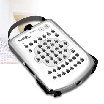 美國安波瀾EMBLA N7000 全數字多導睡眠監測系統