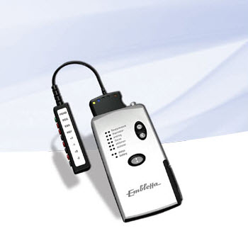 美國安波瀾embla多導睡眠監測系統X100