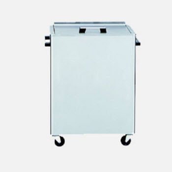 荷蘭Enraf M-2熱敷裝置