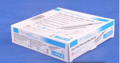 美國強生 ETHICON超聲刀藍手柄HPBLUE