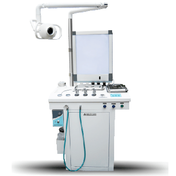 NQW-7600新款 耳鼻喉科治療臺