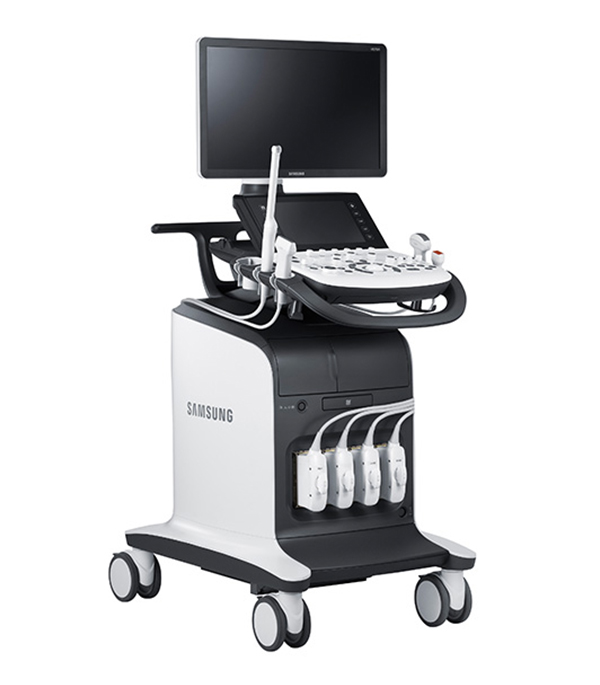 三星SAMSUNG 玉麒麟HS70A/XH7 4D彩超 高端診斷超聲系統