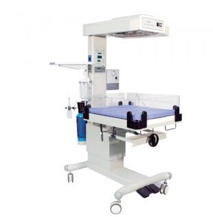 新生兒輻射搶救臺(tái)FXQ4A