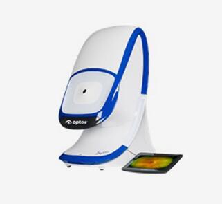 歐堡Daytona激光掃描檢眼鏡