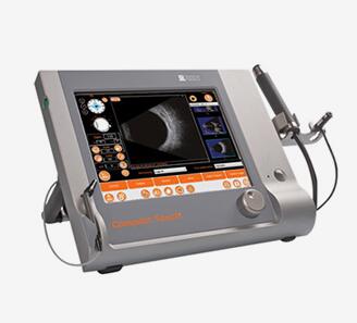 Compact Touch AB超及角膜測厚三合一超聲