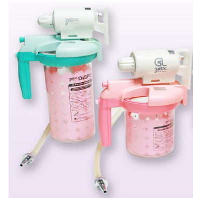 負壓吸引器S511\S711