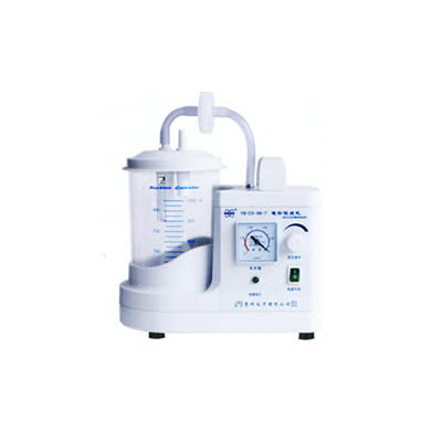 電動吸痰機 YBDX-98-7