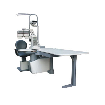 眼科綜合檢查臺 AST-900