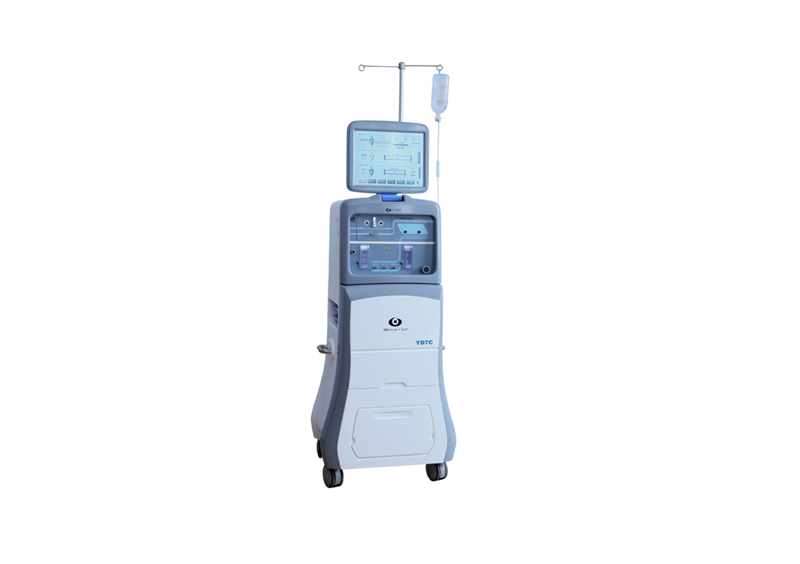 YD7C高速玻璃體切割器