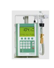 輸液泵貝朗Infusomat Space P