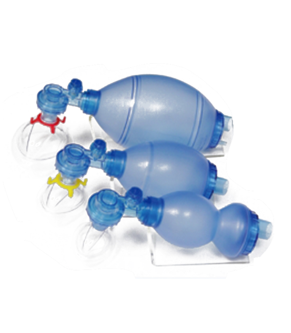 康勃 呼吸復蘇囊