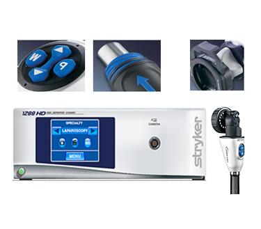 史賽克1288HD 3CCD醫用攝像控制臺