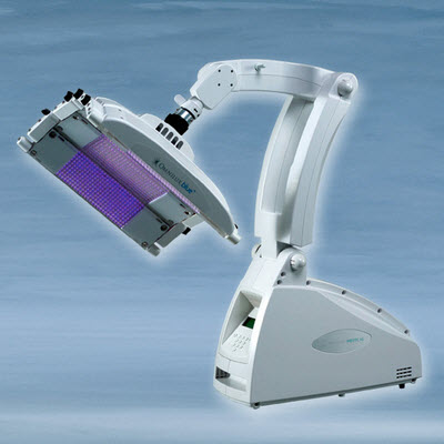 歐美娜藍光痤瘡治療儀 Omnilux.Blue