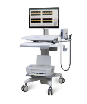 彩色經顱多普勒KJ-2V6M