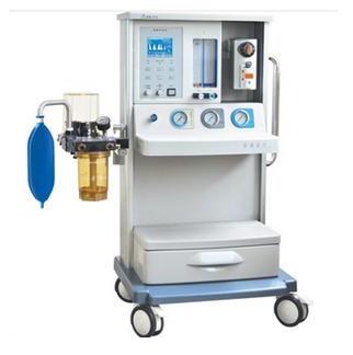 普澳 金陵-01A 麻醉機