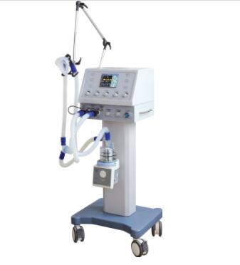 普澳醫(yī)用呼吸機(jī)PA-900