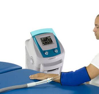 意大利THERMOPRESS型電腦冷療儀