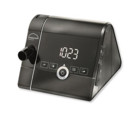 prismaSOFT 自動單水平呼吸機(jī)