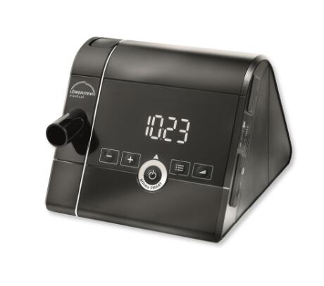 prismaSMART 自動單水平呼吸機(jī)