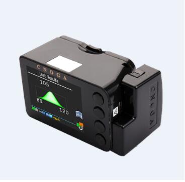 Cnoga 希諾嘉CoG 血糖儀 Combo Glucometer