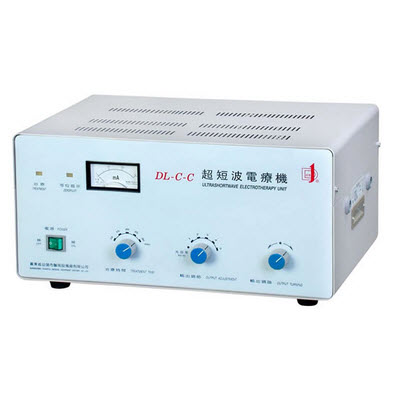 超短波治療儀DL-C-C型
