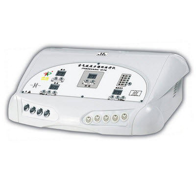 空氣波壓力循環治療儀 QX-D臺式