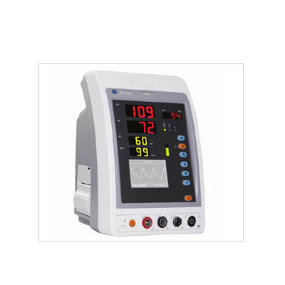多參數病人監護儀 PC-900