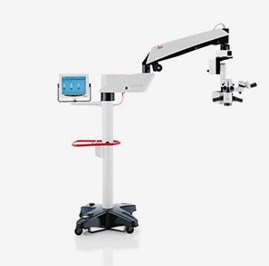 徠卡M844手術顯微鏡