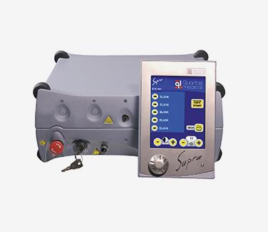 光太Supra 810眼科激光