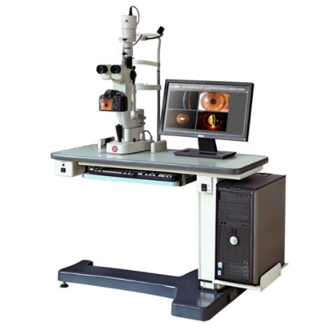 裂隙燈圖像系統(tǒng)（YZ5T）