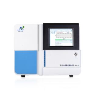 微量元素分析儀JL-996A系列