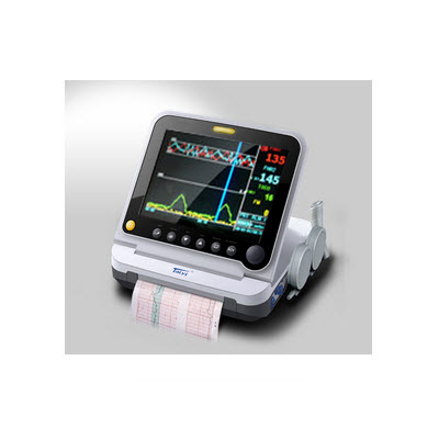 便攜式超聲微機胎兒監護儀TS9101/9102