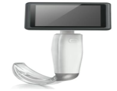 HugeMed 可視喉鏡 視頻喉鏡