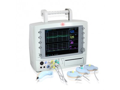 G6A / G6A Plus 胎兒/母親監(jiān)護(hù)儀 母嬰監(jiān)護(hù)儀