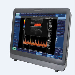 索諾星便攜式觸摸屏多普勒彩超 C8
