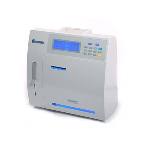 半自動AC9801電解質分析儀