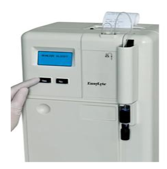 麥迪卡EasyLyte PLUS電解質分析儀