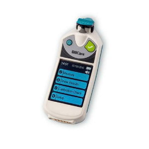 經(jīng)皮膽紅素測(cè)定儀 BILICARE