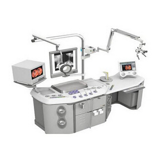 耳鼻喉科治療臺(tái) ENT-3000C