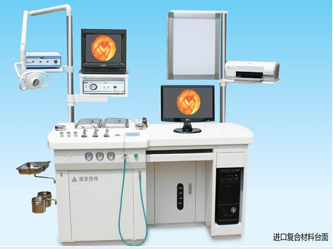 耳鼻喉科治療臺(tái) NQW-7600B11豪華型