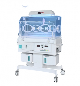 王子 嬰兒培養箱NC-Y4C