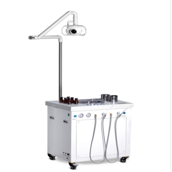 耳鼻喉檢查治療臺(tái)BLS-510