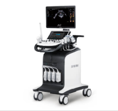 三星麥迪遜  超聲診斷儀  XW80A