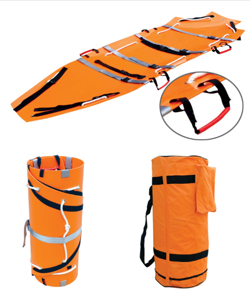 多功能救援擔架YXH-1A6L