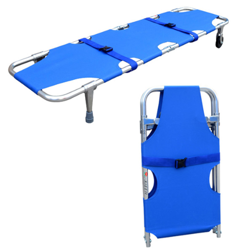 鋁合金折疊擔架 YXH-1A1